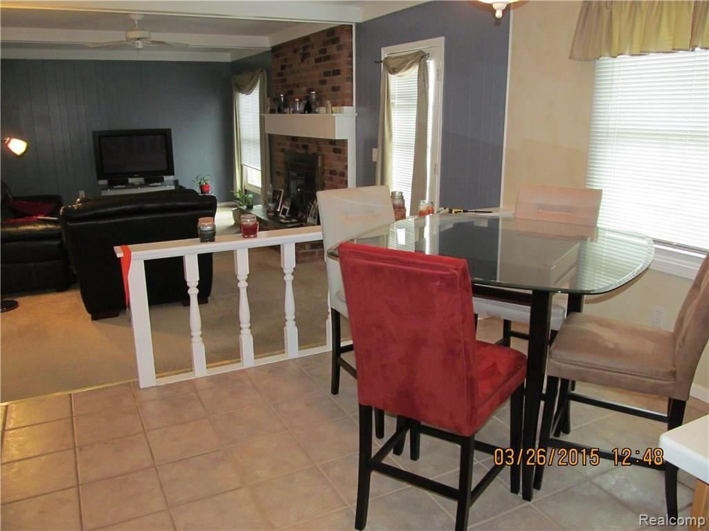 25601 Branchaster Road Farmington Hills, MI 48336 - Photo 9 of 23