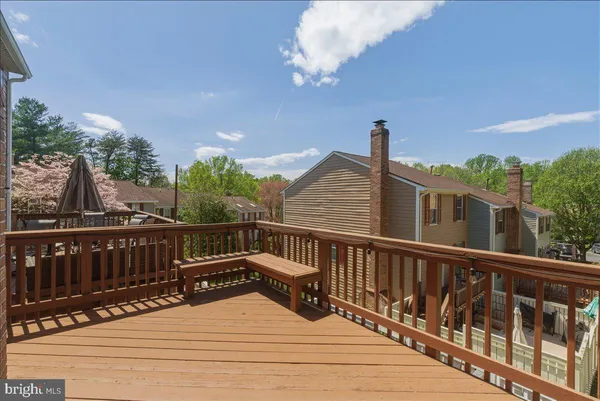$3,400 | 1490 Autumn Ridge Circle, Reston, VA 20194