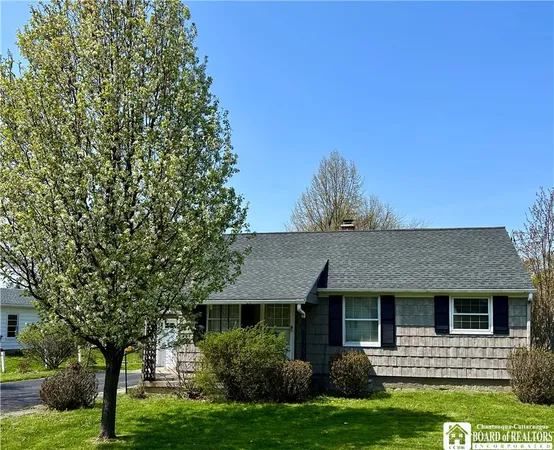 $140,000 | 117 Howard Street, Pomfret, NY 14063