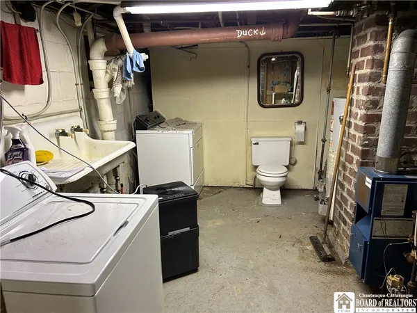 $140,000 | 117 Howard Street, Pomfret, NY 14063