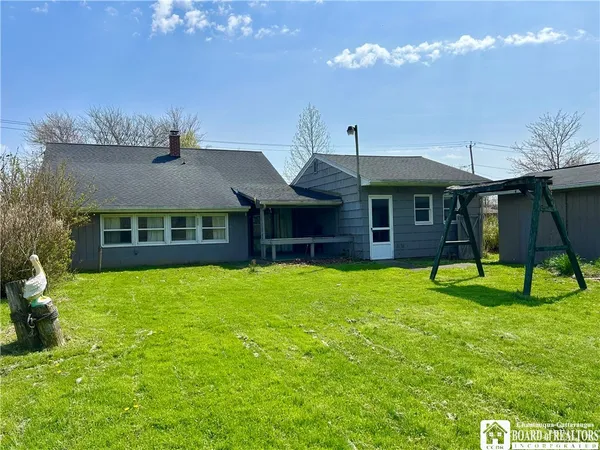 $140,000 | 117 Howard Street, Pomfret, NY 14063