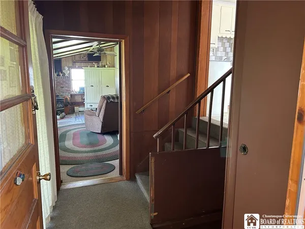 $140,000 | 117 Howard Street, Pomfret, NY 14063