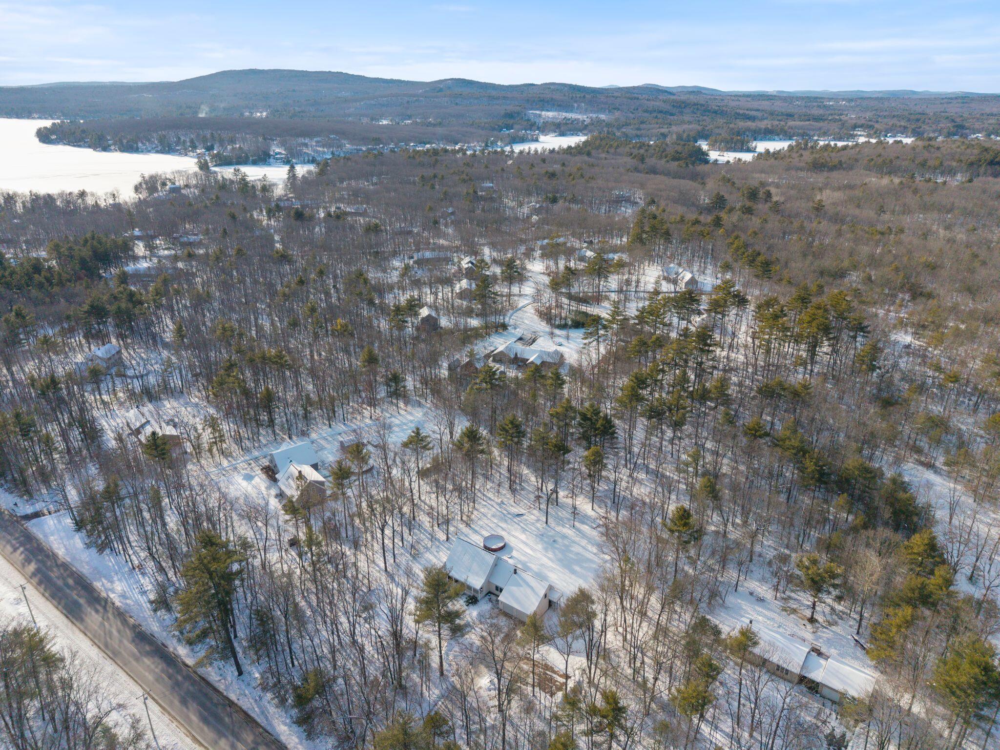 496 Townhouse Road East Waterboro, ME 04030 - Photo 43 of 57 496_Townhouse_Rd_44