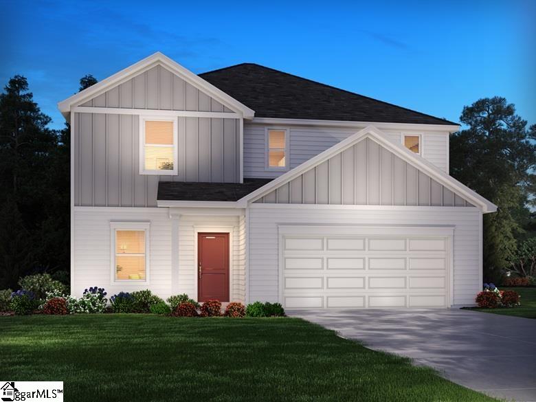773 Treeline Road Moore, SC 29369 - Photo 1 of 3 Gallery Image 1