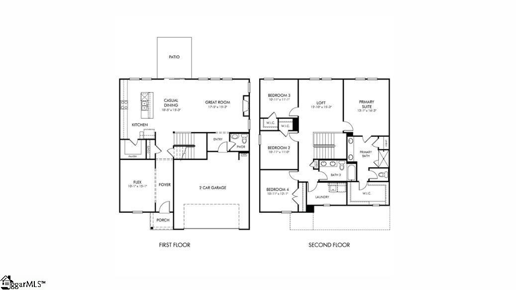 773 Treeline Road Moore, SC 29369 - Photo 2 of 3 Gallery Image 2