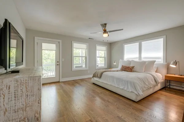 $3,800 | 1622 B Porter Avenue, Nashville, TN 37206