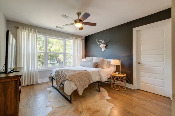 $3,800 | 1622 B Porter Avenue, Nashville, TN 37206