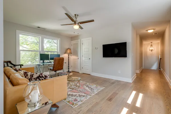 $3,800 | 1622 B Porter Avenue, Nashville, TN 37206