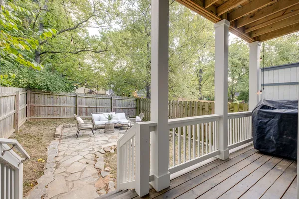 $3,800 | 1622 B Porter Avenue, Nashville, TN 37206