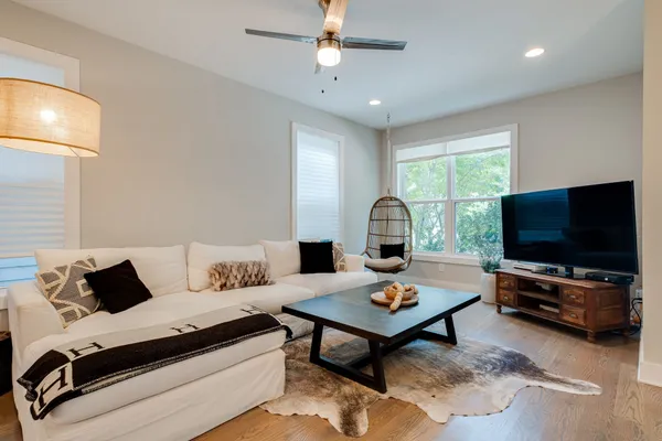 $3,800 | 1622 B Porter Avenue, Nashville, TN 37206