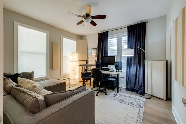 $3,800 | 1622 B Porter Avenue, Nashville, TN 37206