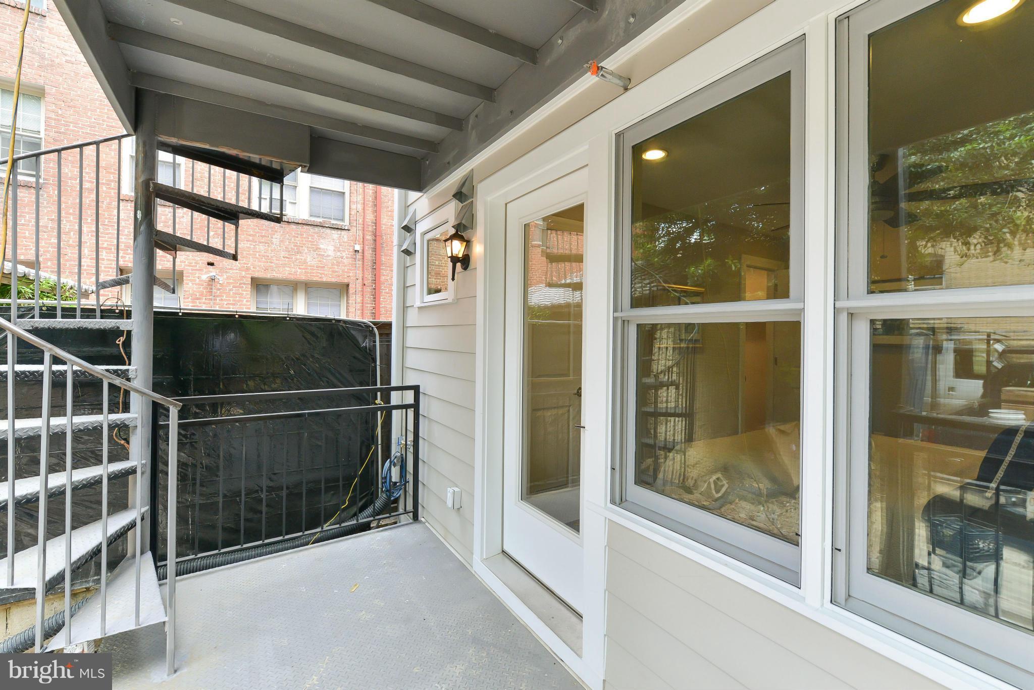 1823 S Street Northwest, Unit 3 Washington, DC 20009 - Photo 19 of 24