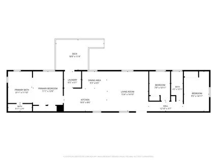 $120,000 | 2351 Cherry Crk Drive East, Shepherd, TX 77371