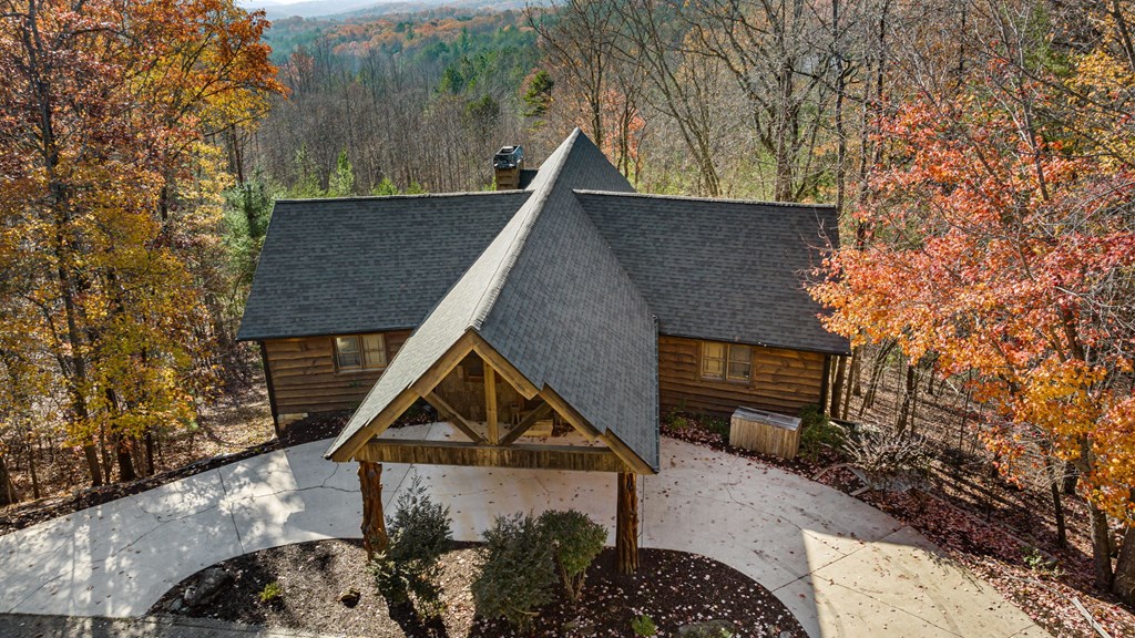 307 Big Timber Road Mineral Bluff, GA 30559 - Photo 5 of 85 Gallery Image 5
