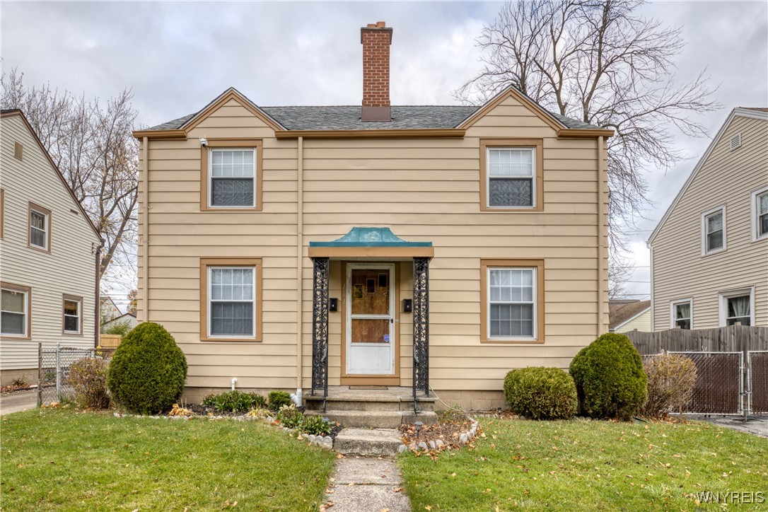 161 Pullman Avenue Tonawanda Town, NY 14217 - Photo 2 of 20