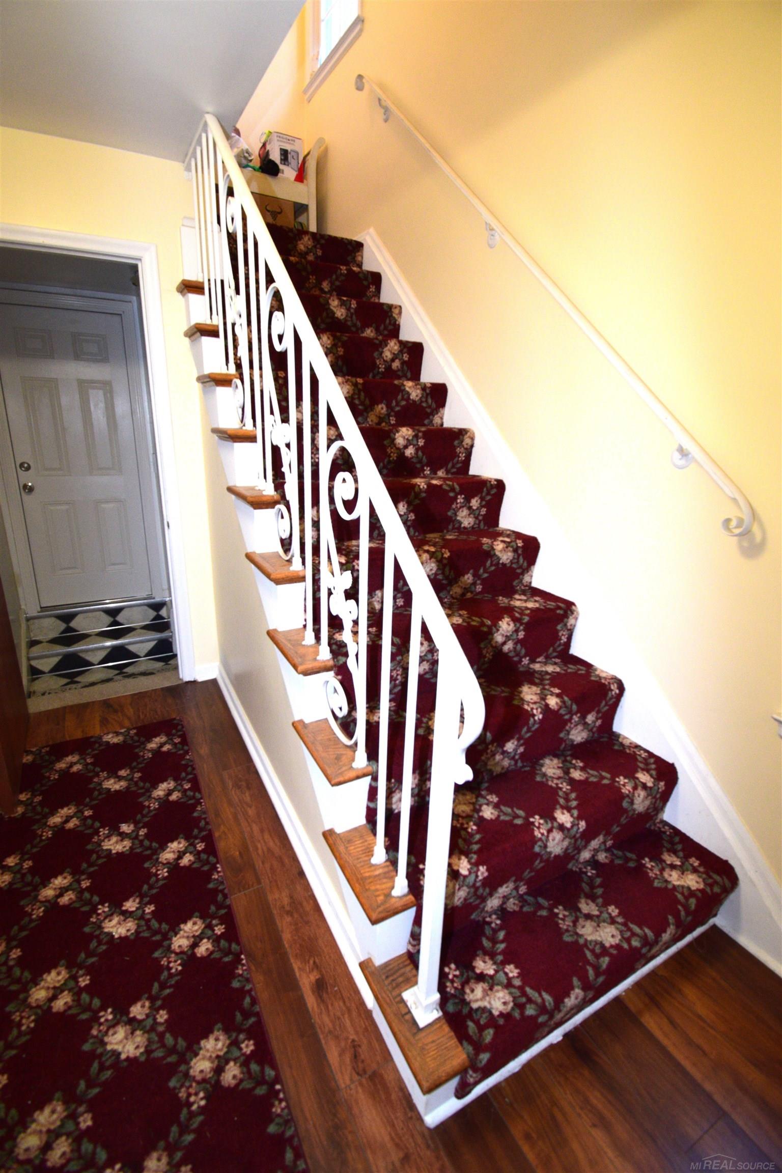 855 Harcourt Road Grosse Pointe Park, MI 48230 - Photo 21 of 68