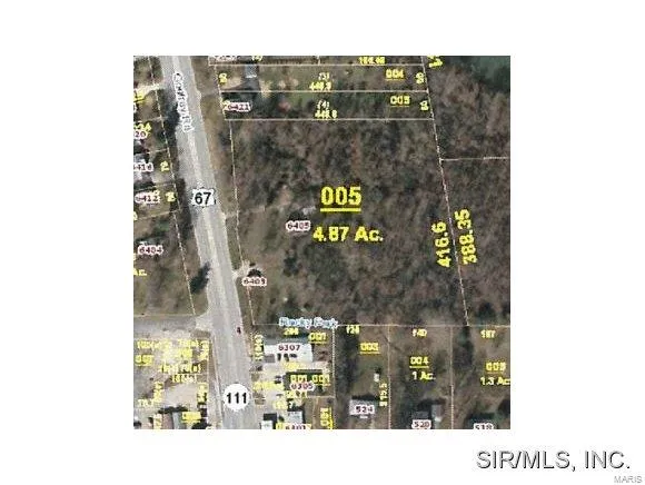 $350,000 | 6405 Godfrey Road, Godfrey, IL 62035