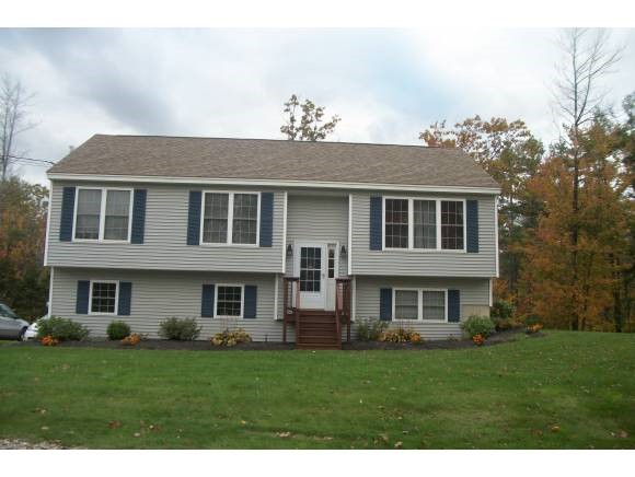 29 Shepherd Road Farmington, NH 03835 - Photo 1 of 1