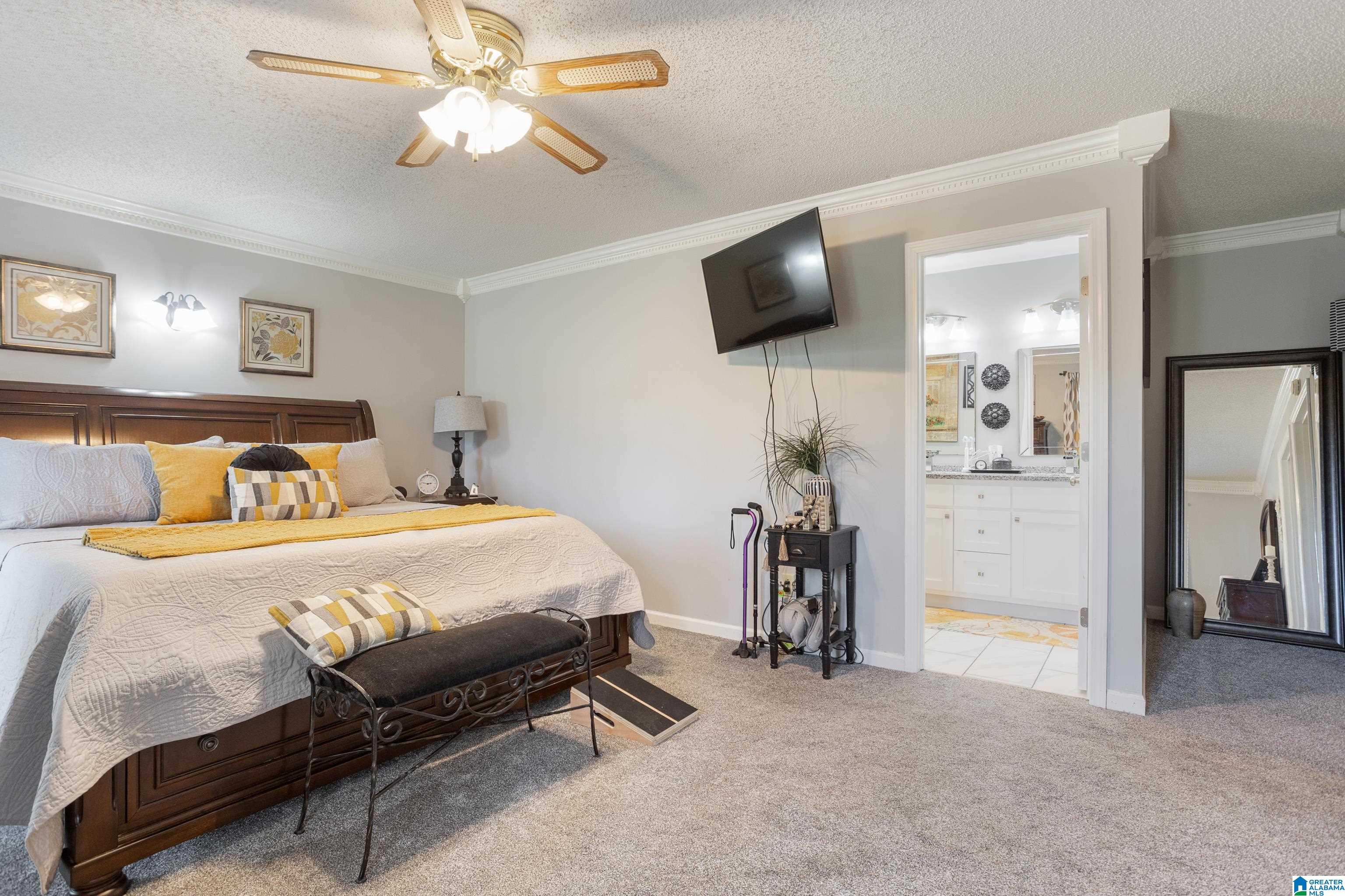 7312 Empire Road Empire, AL 35063 - Photo 17 of 86
