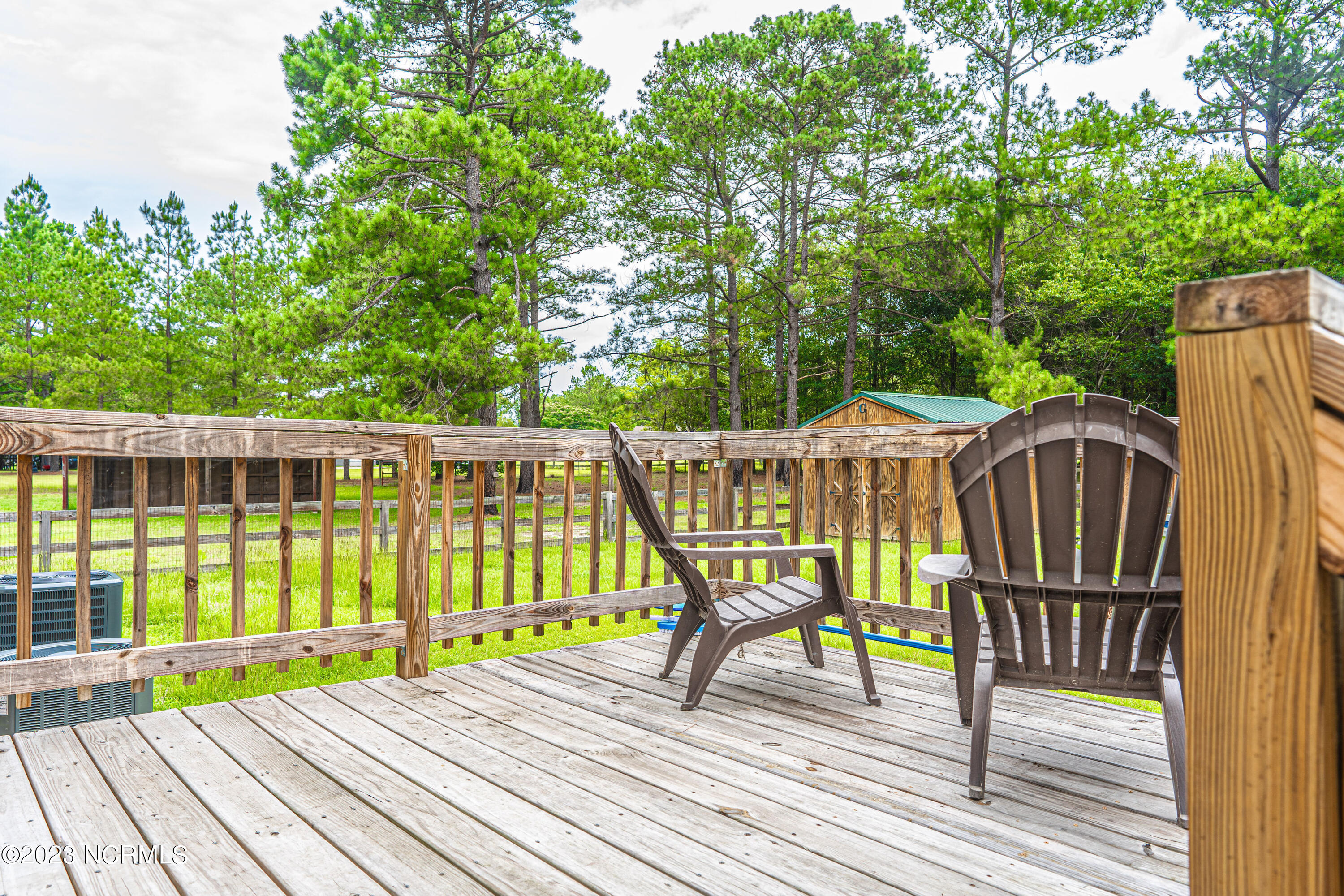 739 Morrison Bridge Road Vass, NC 28394 - Photo 34 of 48 DSC00511