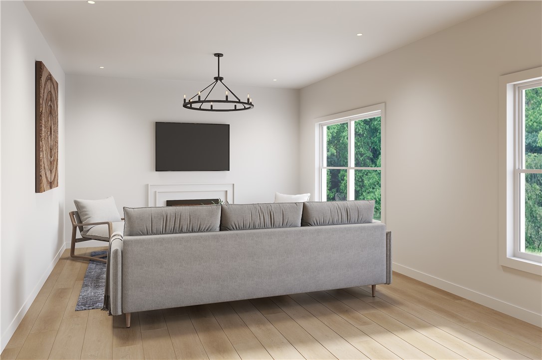 459 Gazza Road Burrillville, RI 02839 - Photo 6 of 13 ARTIST RENDERING ONLY. STYLE MAY VARY