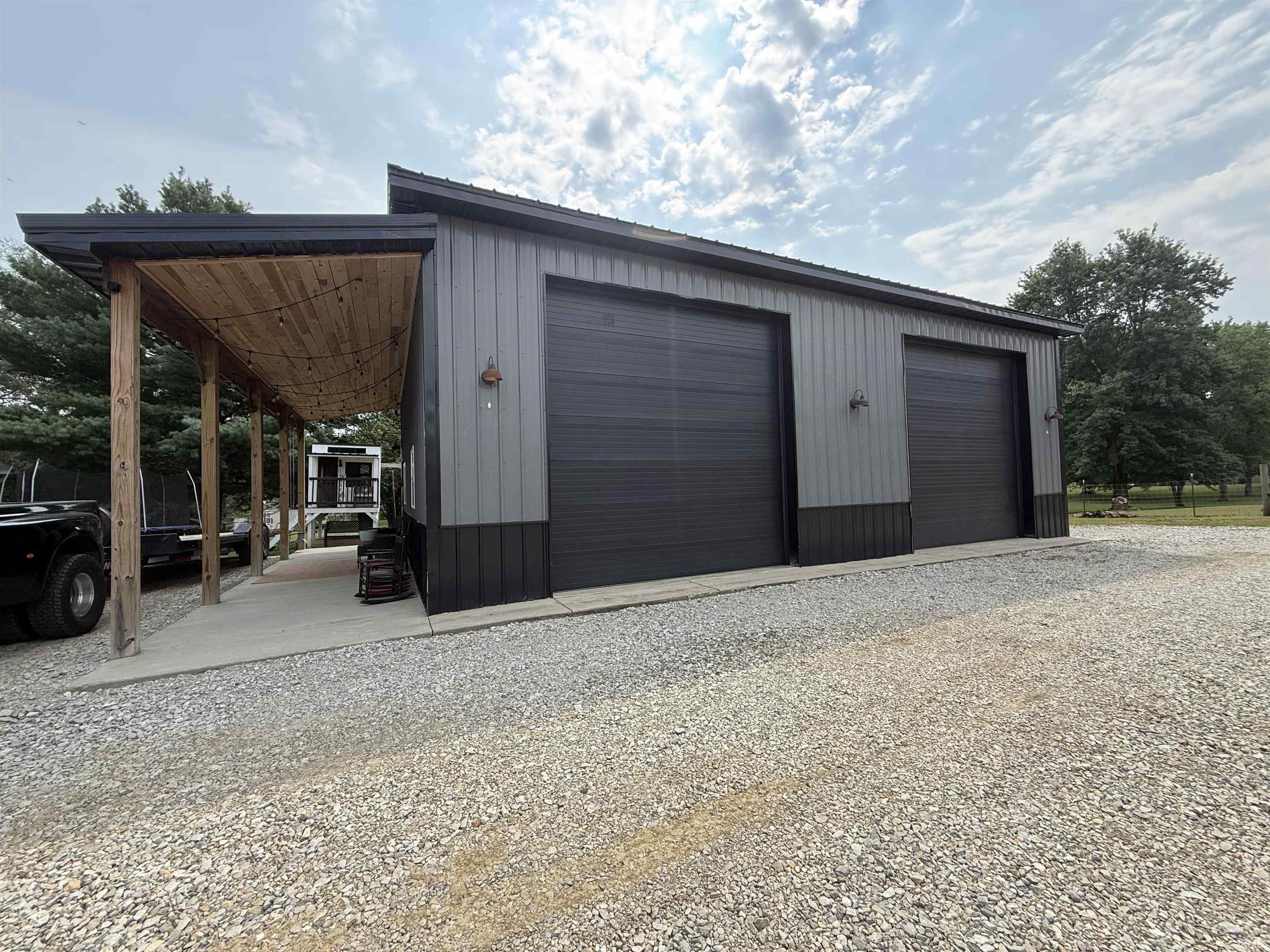 1627 South Meridian Road Mitchell, IN 47446 - Photo 7 of 30 Gallery Image 7