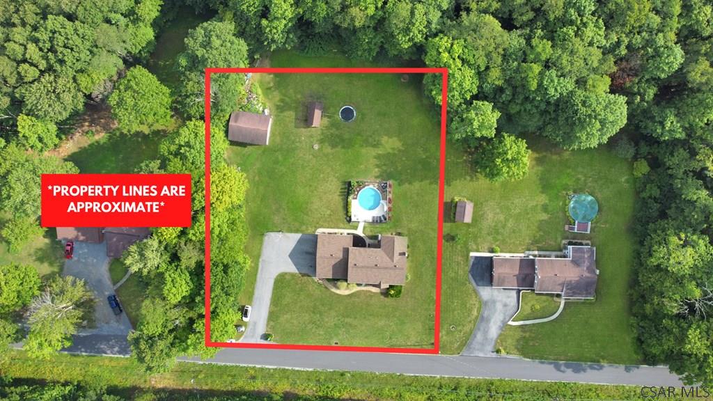 671 Whiskey Springs Road Portage, PA 15946 - Photo 17 of 60 Gallery Image 17