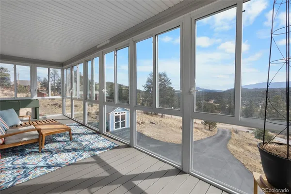 $650,000 | 147 Overlook Drive, Bailey, CO 80421