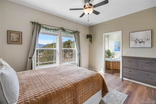 $675,000 | 147 Overlook Drive, Bailey, CO 80421