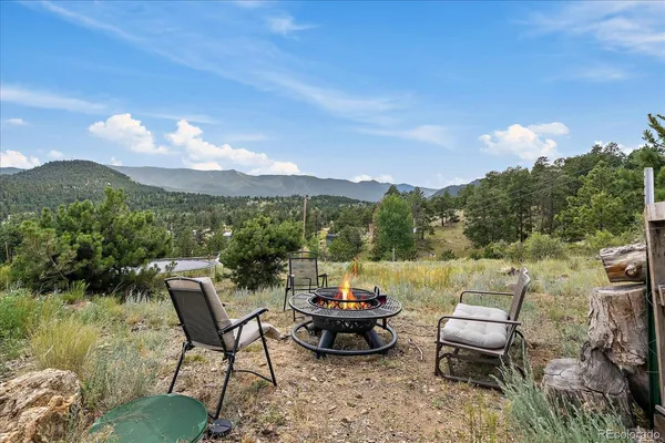 $675,000 | 147 Overlook Drive, Bailey, CO 80421