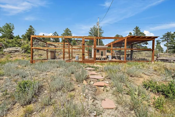 $650,000 | 147 Overlook Drive, Bailey, CO 80421