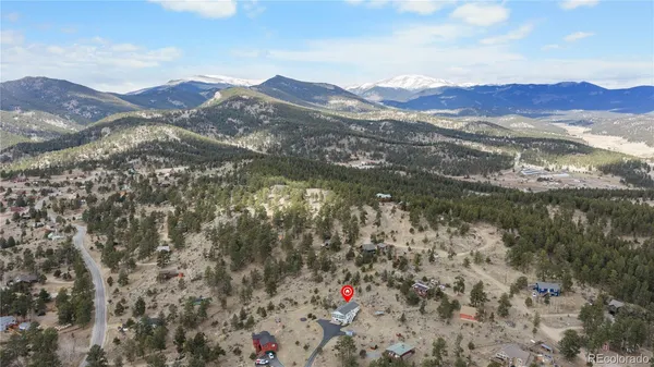 $675,000 | 147 Overlook Drive, Bailey, CO 80421