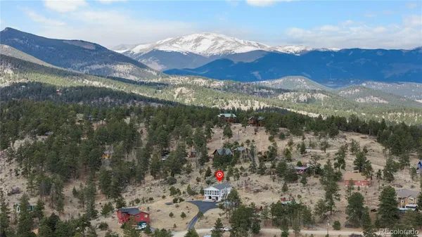 $650,000 | 147 Overlook Drive, Bailey, CO 80421
