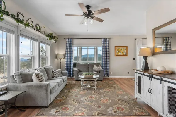 $675,000 | 147 Overlook Drive, Bailey, CO 80421