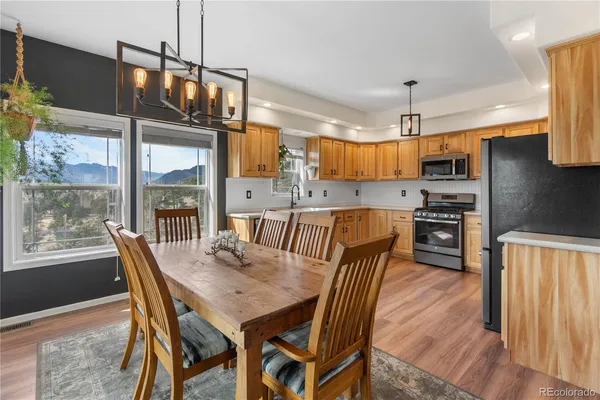$675,000 | 147 Overlook Drive, Bailey, CO 80421