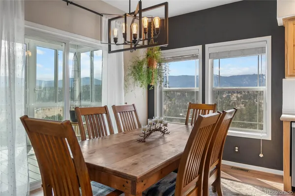 $675,000 | 147 Overlook Drive, Bailey, CO 80421