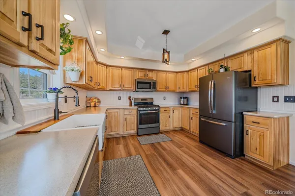 $675,000 | 147 Overlook Drive, Bailey, CO 80421