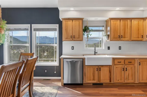 $675,000 | 147 Overlook Drive, Bailey, CO 80421
