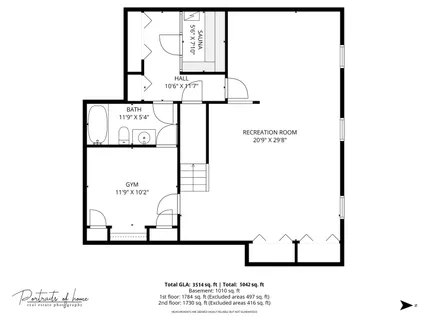 $1,150,000 | 1554 Glencoe Street, Wheaton, IL 60187