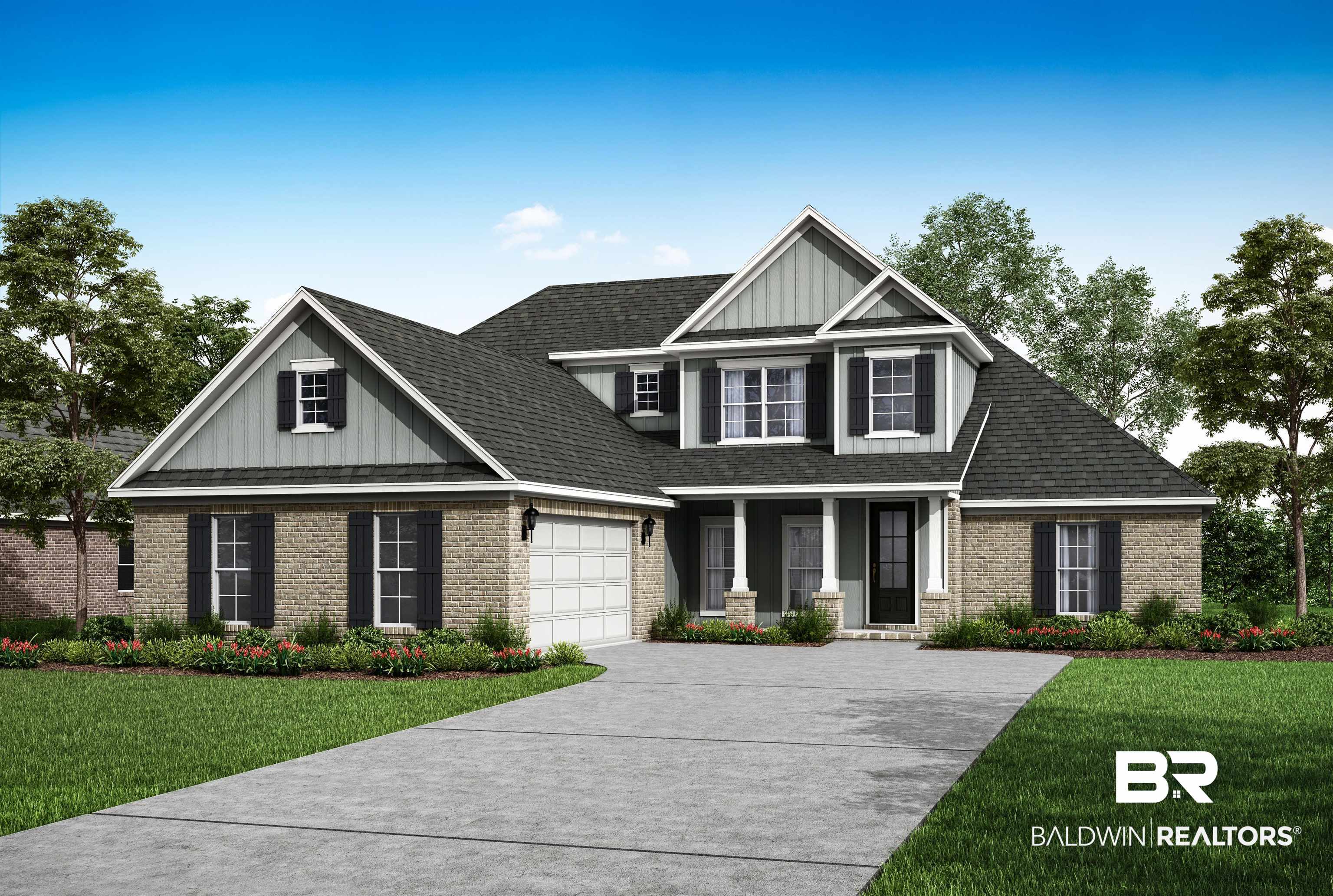 330 Morning Mist Way Fairhope, AL 36532 - Photo 1 of 32