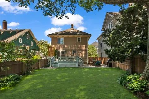 $625,000 | 212 Lowden Street, Pawtucket, RI 02860