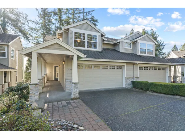 $695,000 | 3490 Chaparrel Loop, West Linn, OR 97068