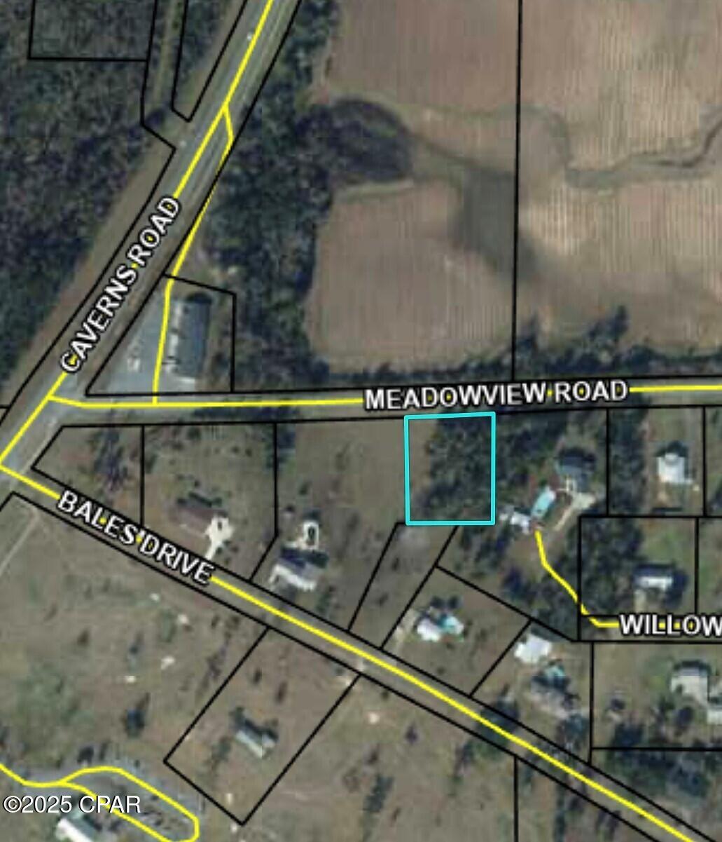 0 Meadowview Road Marianna, FL 32446 - Photo 2 of 4 Gallery Image 2