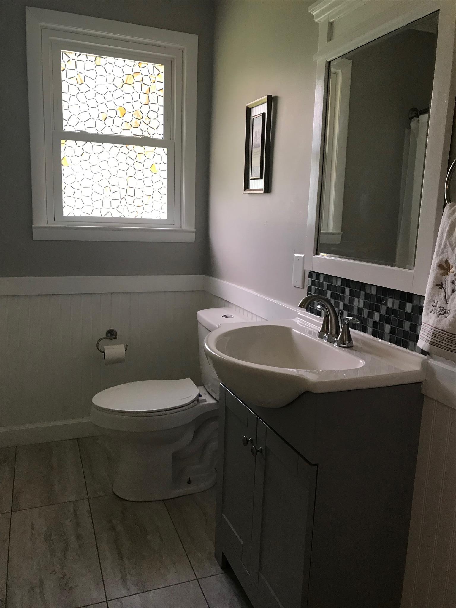 204 B Hall Road White Bluff, TN 37187 - Photo 14 of 19 Nice Guest bath