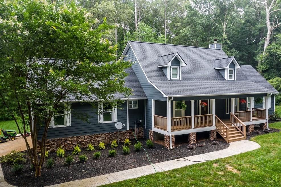 786 Goolsby Road Carrollton, GA 30117 - Photo 1 of 1