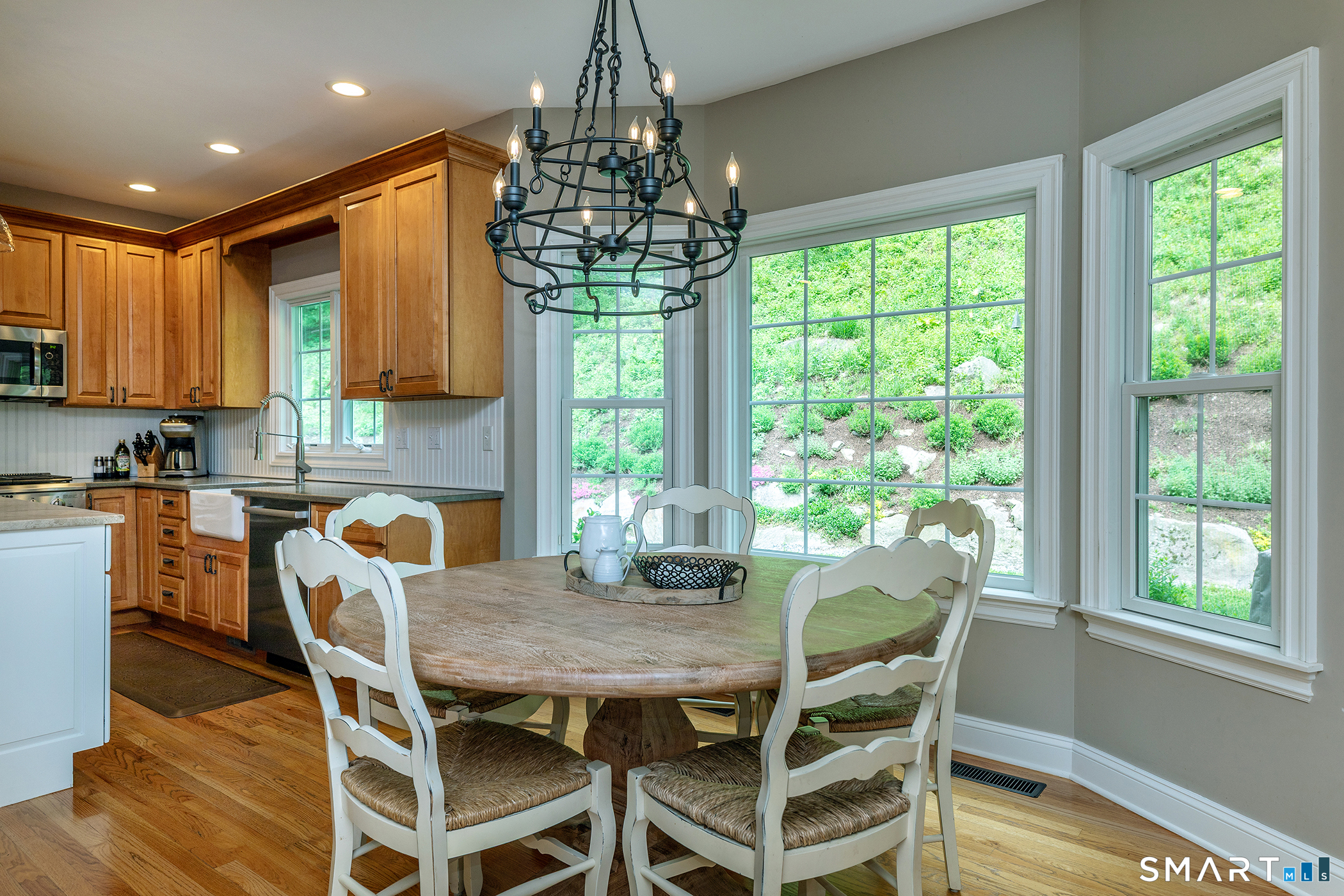 260 White Deer Rocks Road Woodbury, CT 06798 - Photo 20 of 37