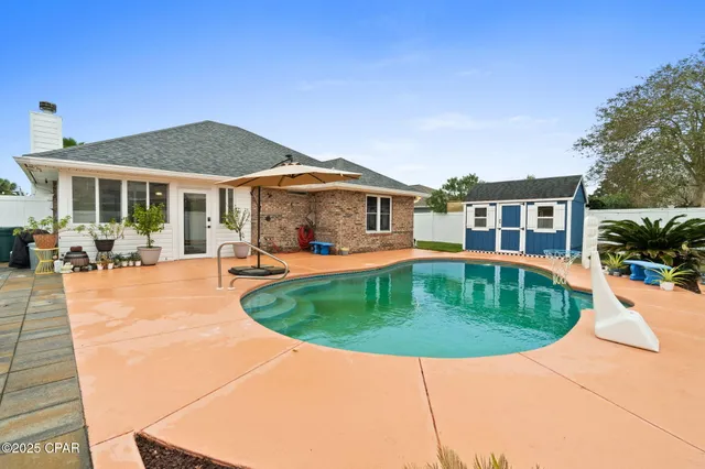 $399,999 | 1714 Scarlett Boulevard, Lynn Haven, FL 32444