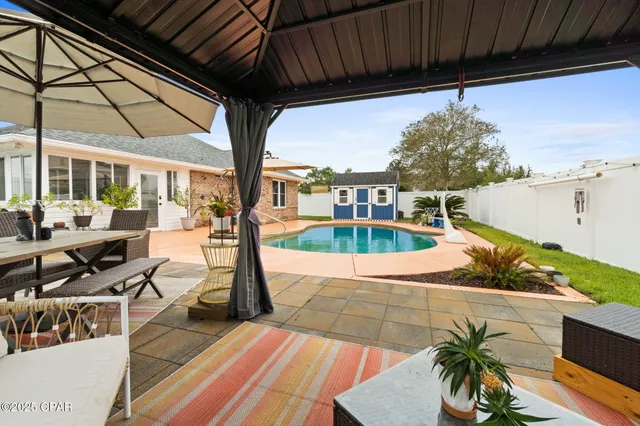 $399,999 | 1714 Scarlett Boulevard, Lynn Haven, FL 32444