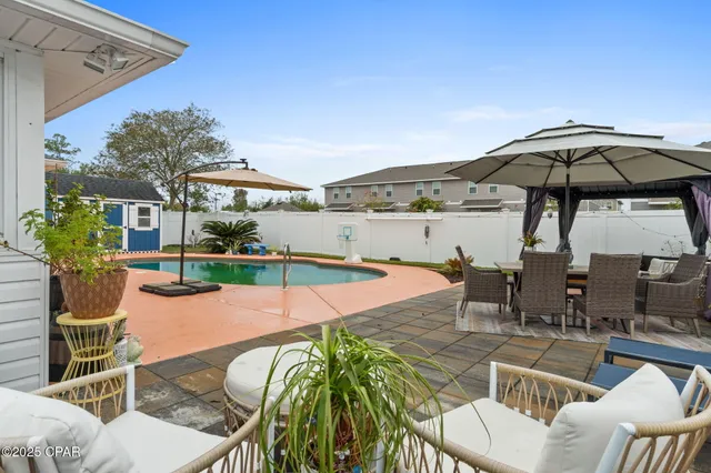 $399,999 | 1714 Scarlett Boulevard, Lynn Haven, FL 32444