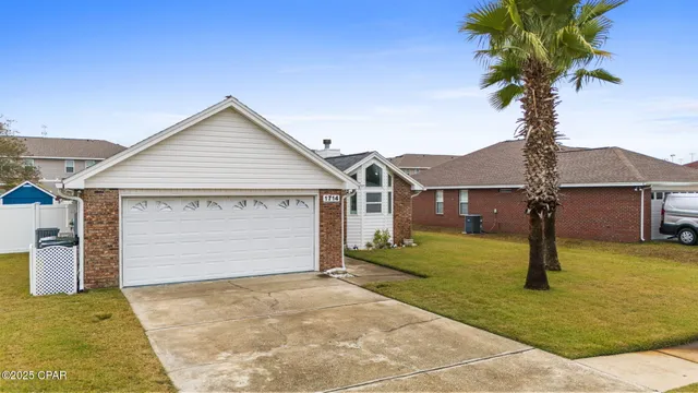$399,999 | 1714 Scarlett Boulevard, Lynn Haven, FL 32444